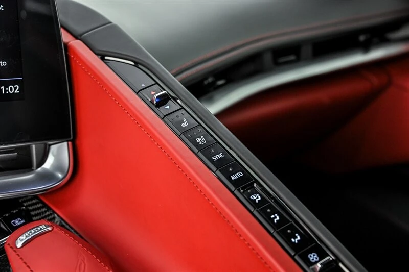 2023 Chevrolet Corvette C8 Z06 - Image 29 of 31