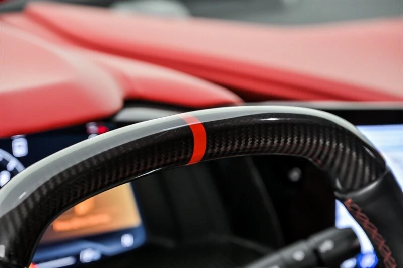 2023 Chevrolet Corvette C8 Z06 - Image 29 of 31