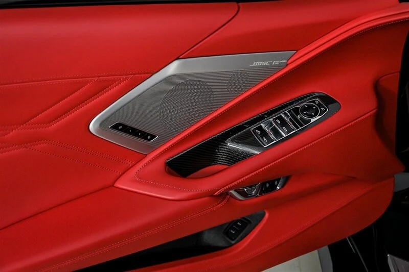 2023 Chevrolet Corvette C8 Z06 - Image 22 of 31