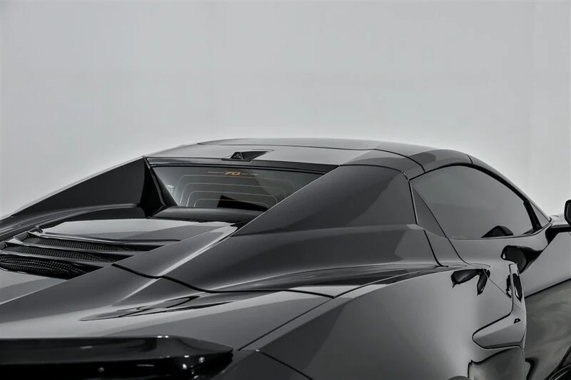 2023 Chevrolet Corvette C8 Z06 - Image 19 of 31