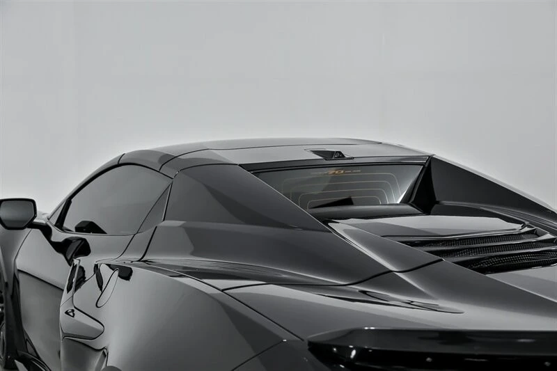 2023 Chevrolet Corvette C8 Z06 - Image 20 of 31