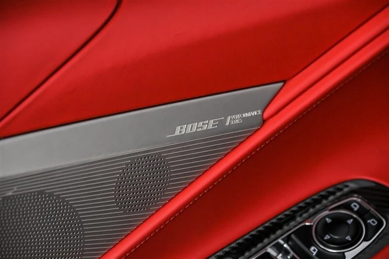 2023 Chevrolet Corvette C8 Z06 - Image 24 of 31