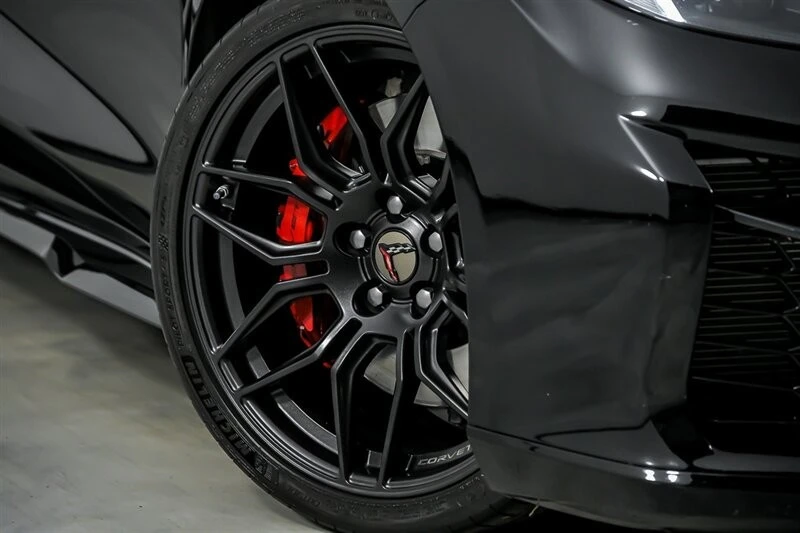 2023 Chevrolet Corvette C8 Z06 - Image 4 of 31