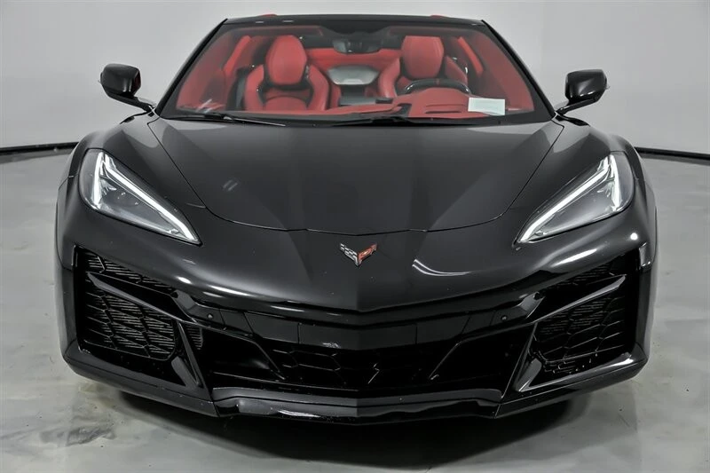 2023 Chevrolet Corvette C8 Z06 - Image 5 of 31