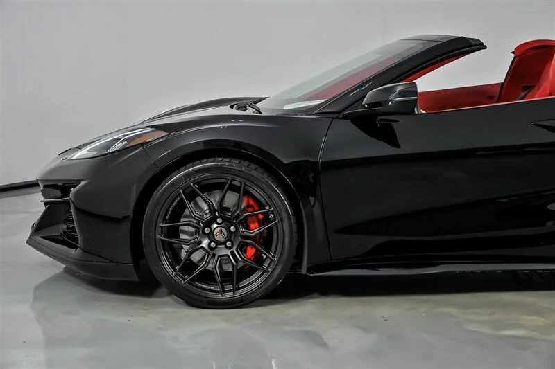 2023 Chevrolet Corvette C8 Z06 - Image 7 of 31