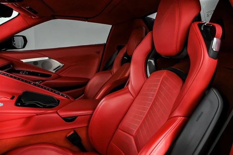 2023 Chevrolet Corvette C8 Z06 - Image 27 of 31