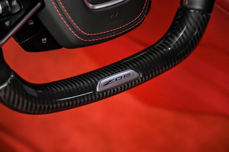 2023 Chevrolet Corvette C8 Z06 - Image 30 of 31