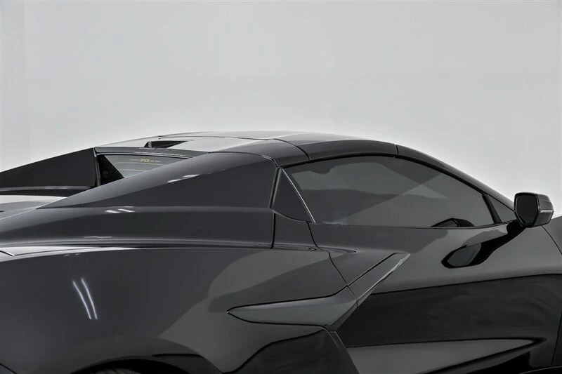 2023 Chevrolet Corvette C8 Z06 - Image 18 of 31