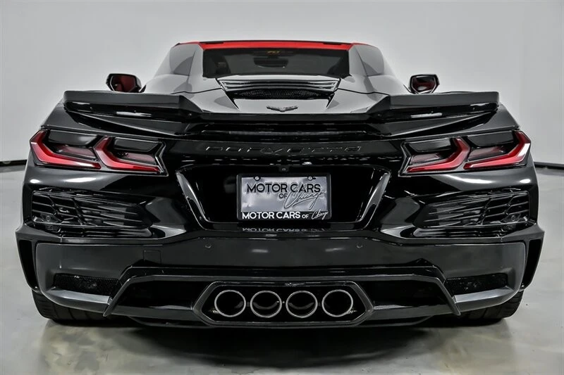 2023 Chevrolet Corvette C8 Z06 - Image 11 of 31