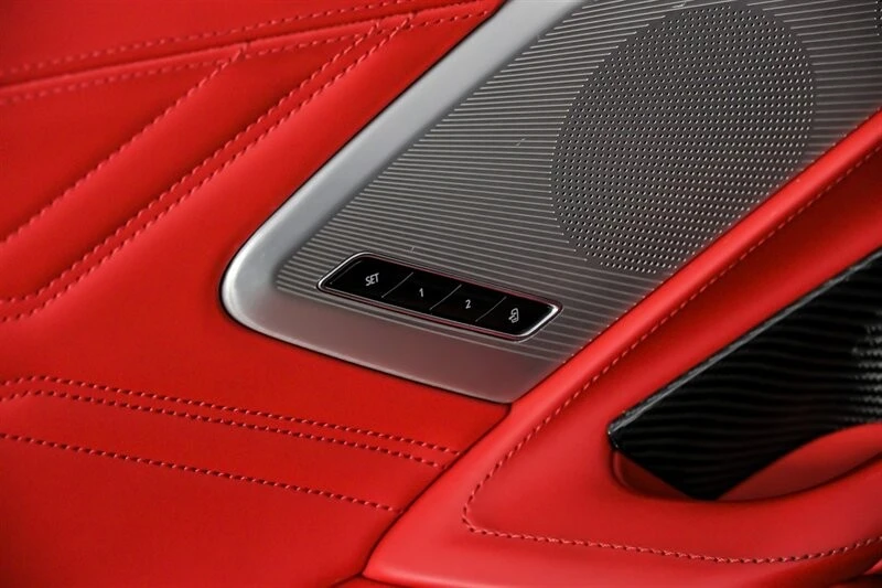 2023 Chevrolet Corvette C8 Z06 - Image 23 of 31
