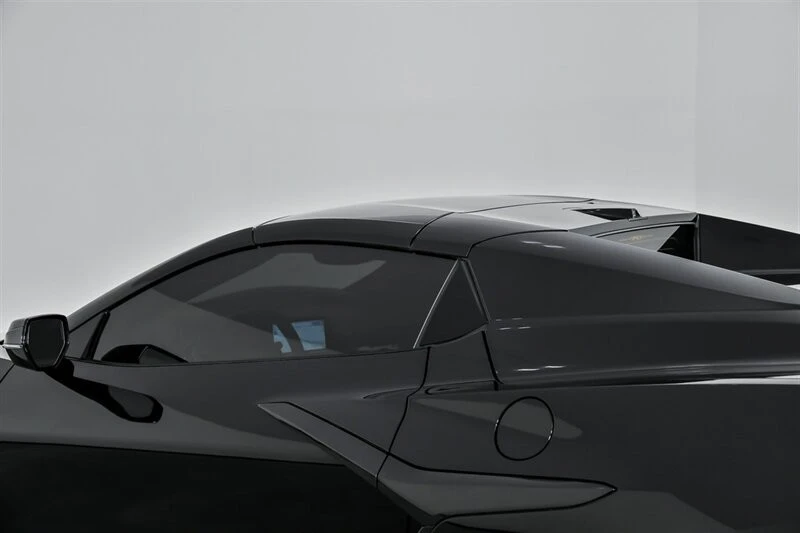 2023 Chevrolet Corvette C8 Z06 - Image 21 of 31