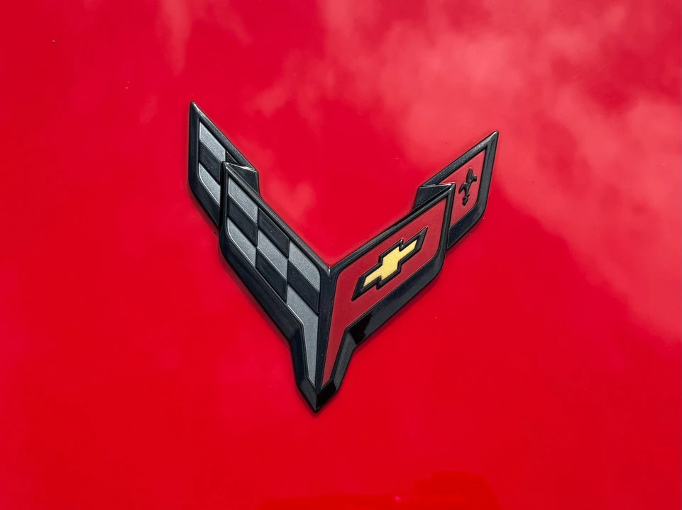 2023 Chevrolet Corvette C8 Z06 - Image 21 of 31