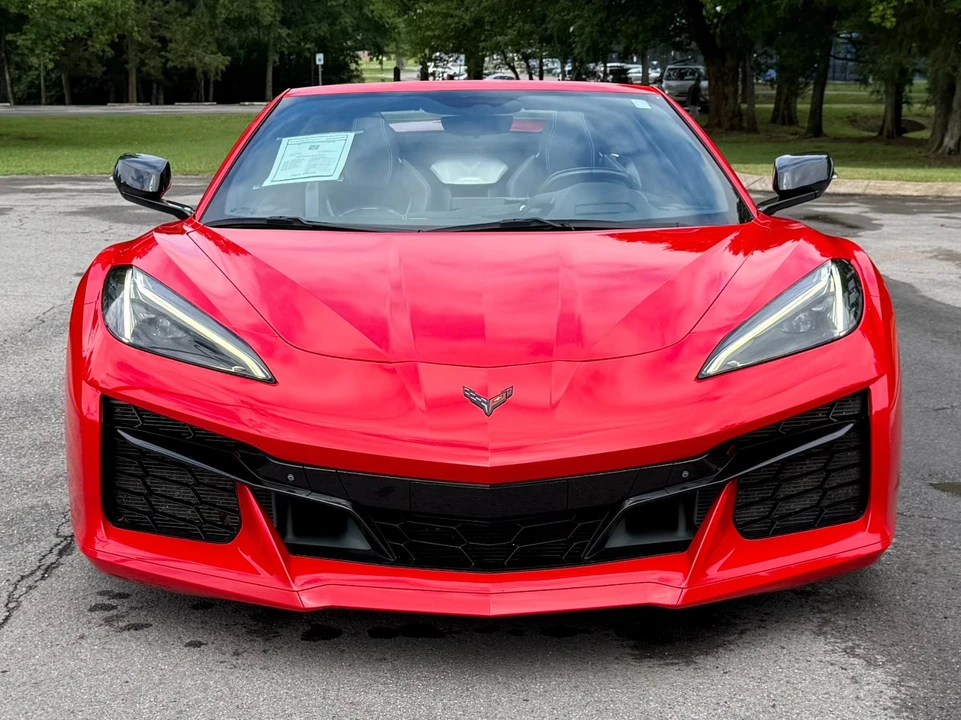 2023 Chevrolet Corvette C8 Z06 - Image 5 of 31