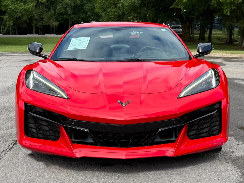 2023 Chevrolet Corvette C8 Z06 - Image 14 of 31