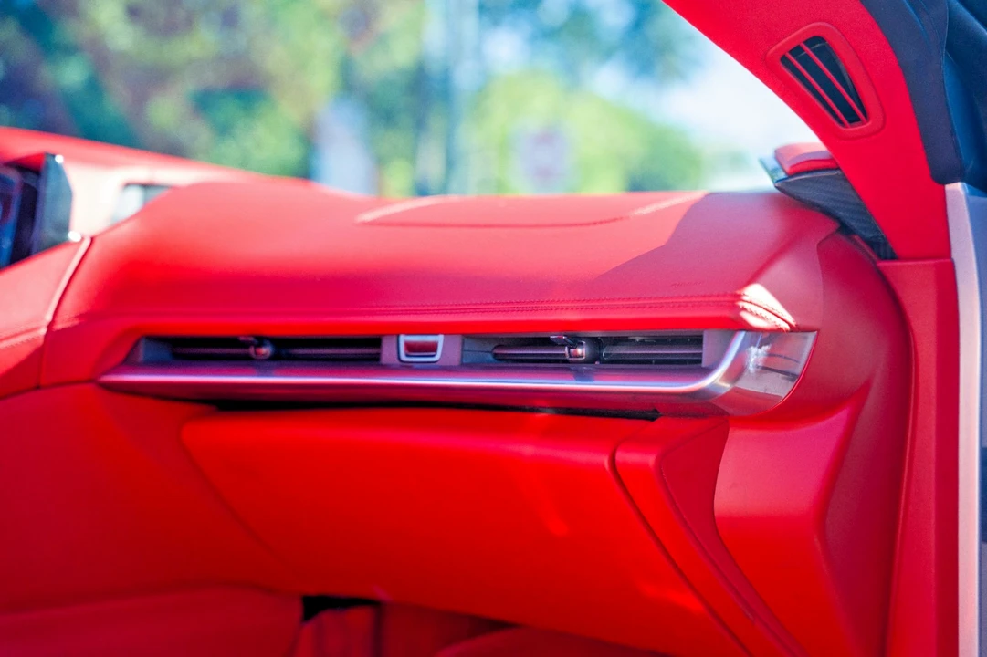 2023 Chevrolet Corvette C8 Z06 - Image 9 of 21
