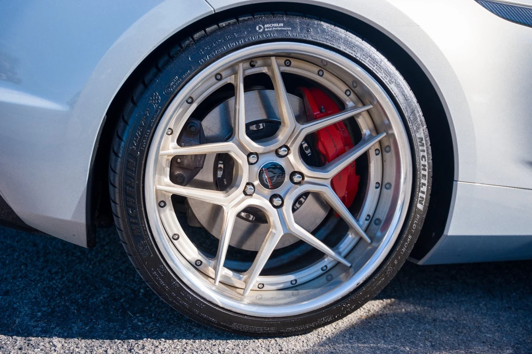 2023 Chevrolet Corvette C8 Z06 - Image 7 of 21