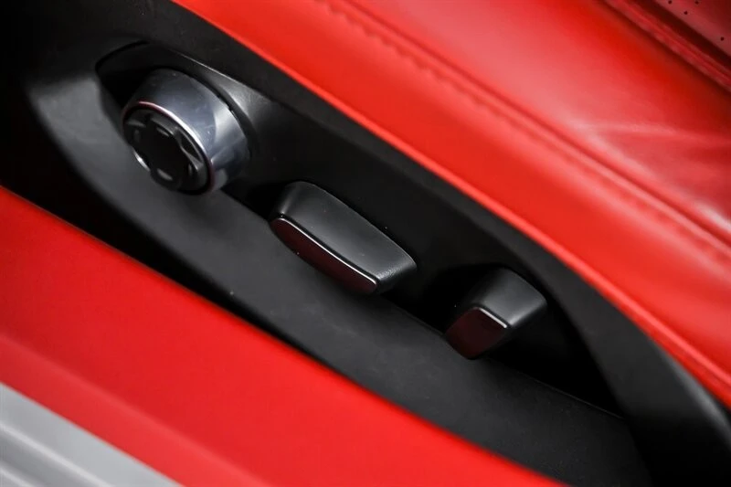 2023 Chevrolet Corvette C8 Z06 - Image 30 of 31