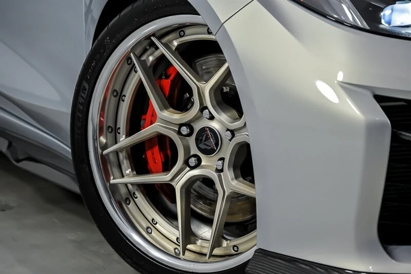 2023 Chevrolet Corvette C8 Z06 - Image 4 of 21