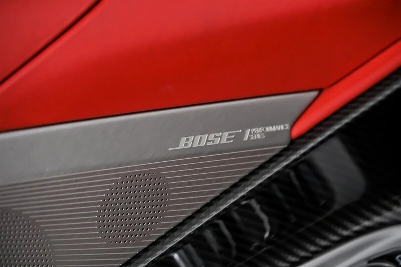 2023 Chevrolet Corvette C8 Z06 - Image 23 of 31