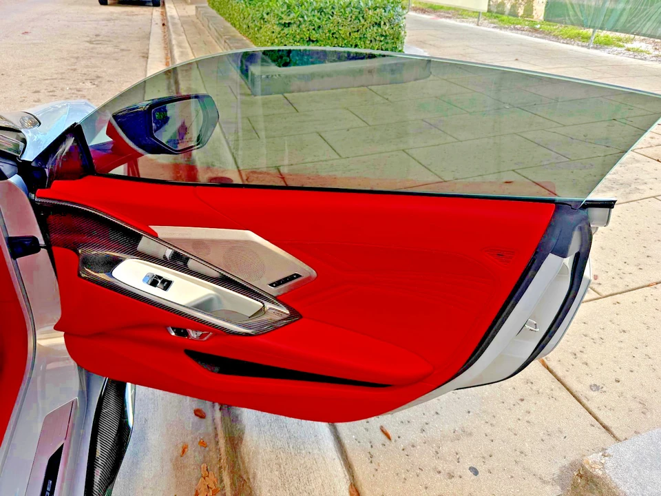 2023 Chevrolet Corvette C8 Z06 - Image 21 of 21