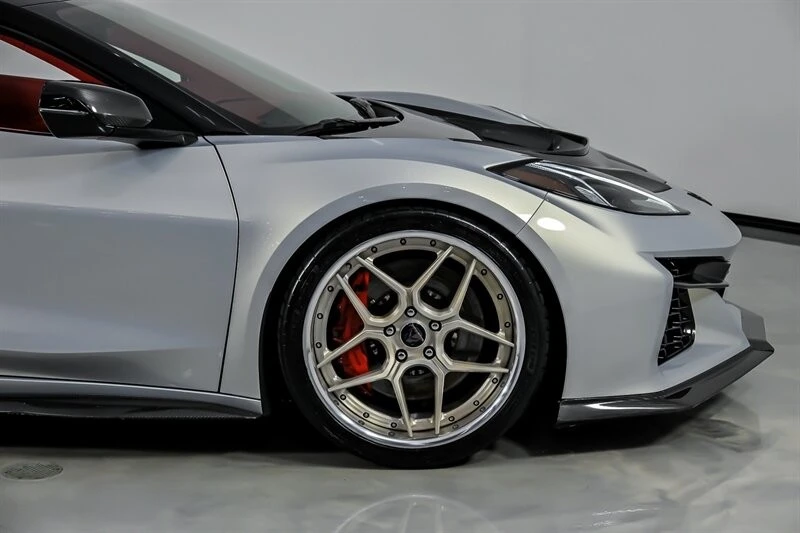 2023 Chevrolet Corvette C8 Z06 - Image 15 of 21