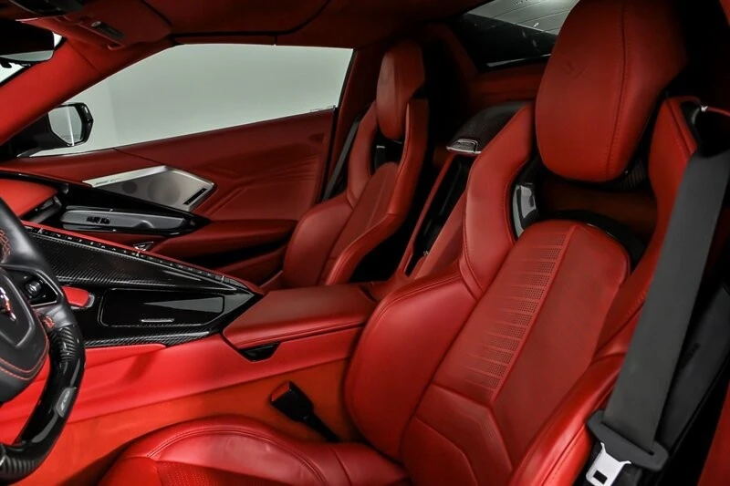 2023 Chevrolet Corvette C8 Z06 - Image 26 of 31