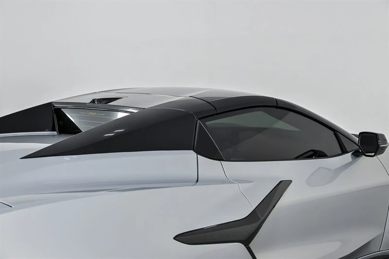 2023 Chevrolet Corvette C8 Z06 - Image 17 of 21