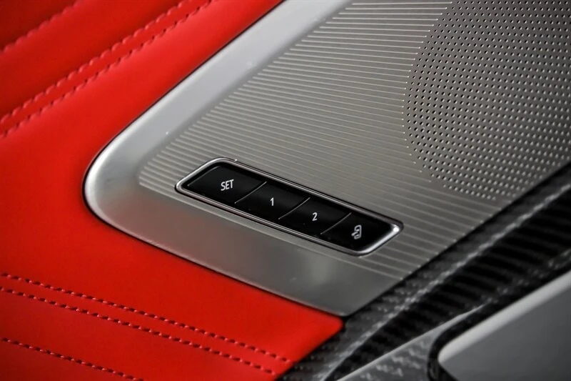 2023 Chevrolet Corvette C8 Z06 - Image 22 of 31