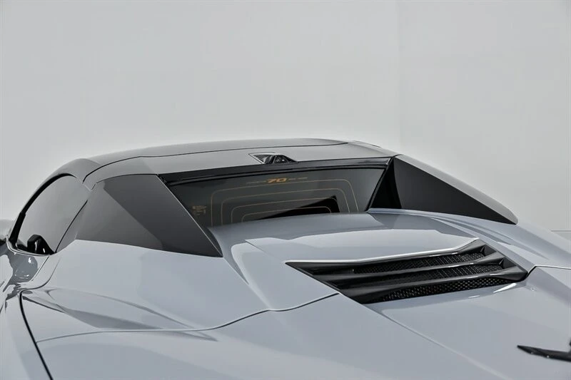 2023 Chevrolet Corvette C8 Z06 - Image 19 of 21
