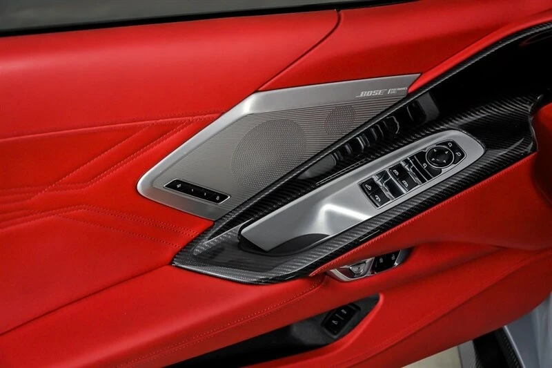 2023 Chevrolet Corvette C8 Z06 - Image 21 of 21