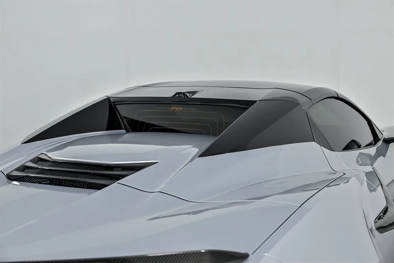 2023 Chevrolet Corvette C8 Z06 - Image 18 of 21