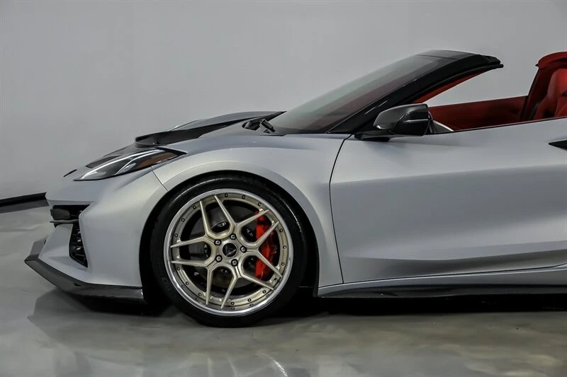 2023 Chevrolet Corvette C8 Z06 - Image 7 of 21