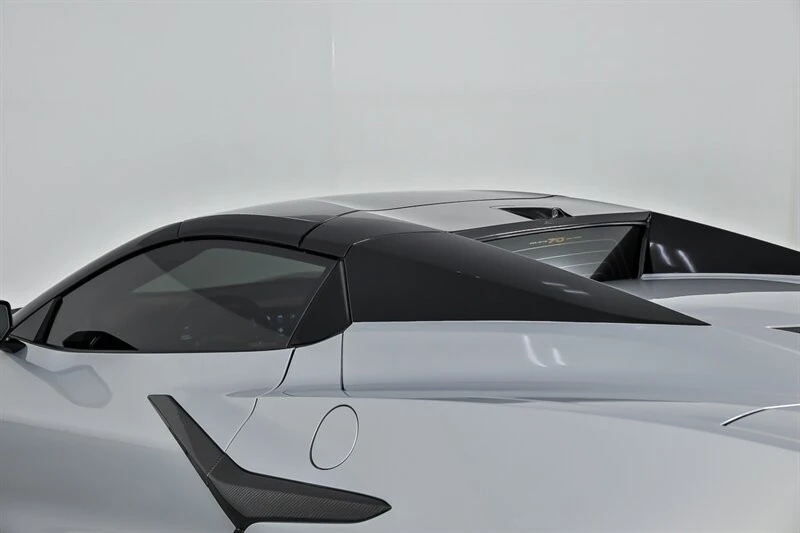 2023 Chevrolet Corvette C8 Z06 - Image 20 of 21