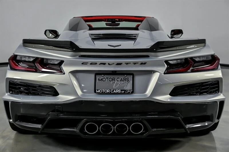 2023 Chevrolet Corvette C8 Z06 - Image 11 of 21