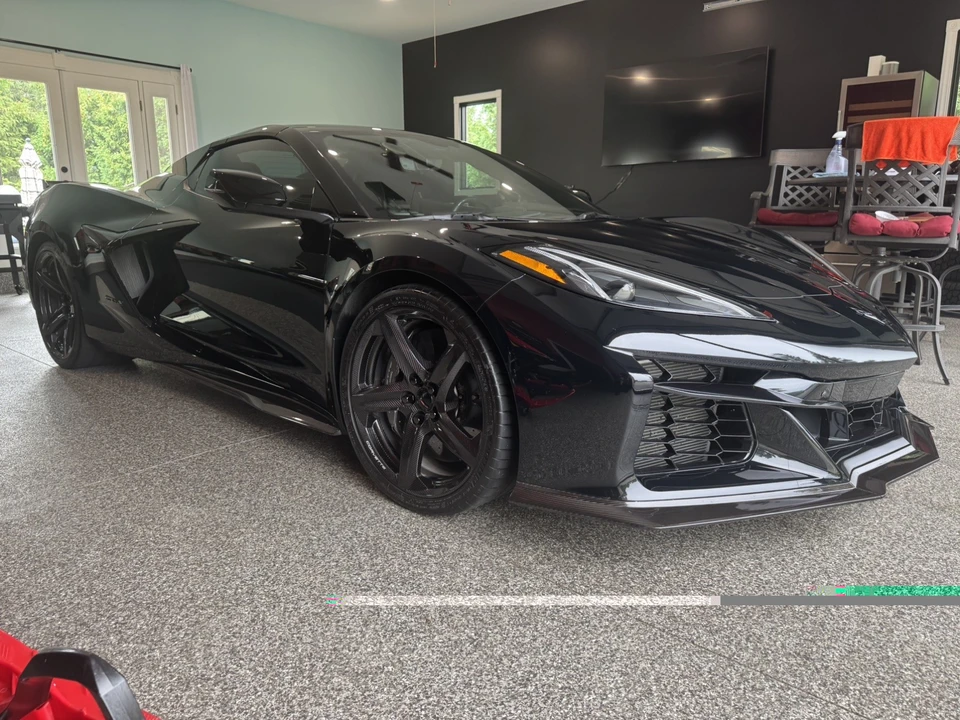 2023 Chevrolet Corvette C8 Z06 - Image 7 of 10