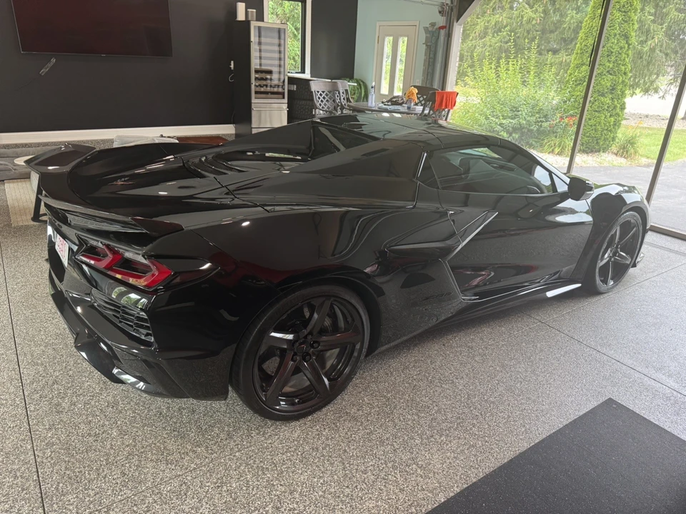 2023 Chevrolet Corvette C8 Z06 - Image 6 of 10