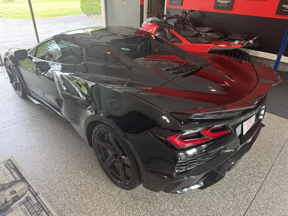 2023 Chevrolet Corvette C8 Z06 - Image 10 of 10