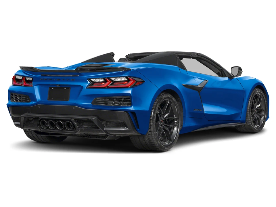 2023 Chevrolet Corvette C8 Z06 - Image 2 of 14