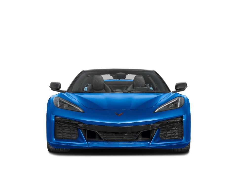 2023 Chevrolet Corvette C8 Z06 - Image 4 of 14