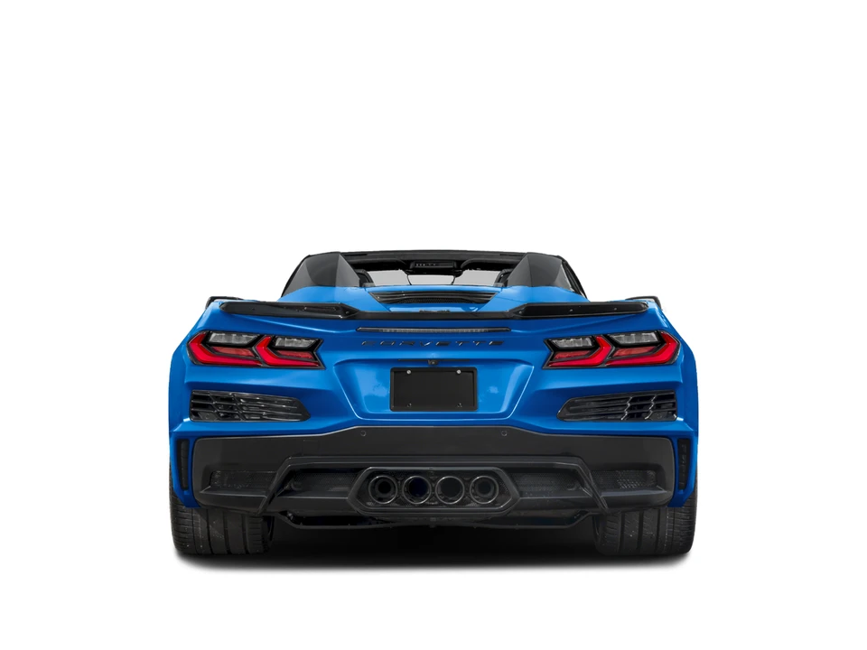 2023 Chevrolet Corvette C8 Z06 - Image 5 of 14