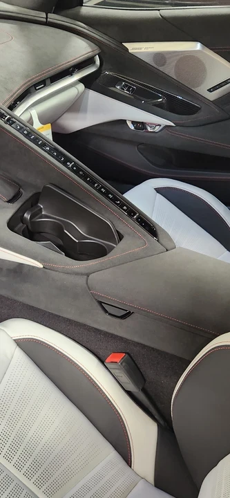 2023 Chevrolet Corvette C8 Z06 - Image 26 of 26