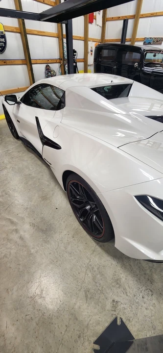 2023 Chevrolet Corvette C8 Z06 - Image 8 of 26