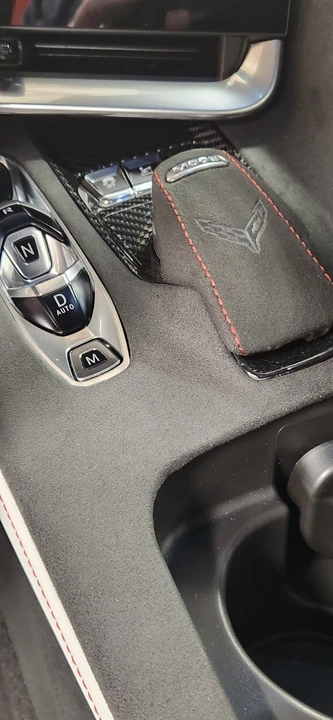 2023 Chevrolet Corvette C8 Z06 - Image 12 of 26
