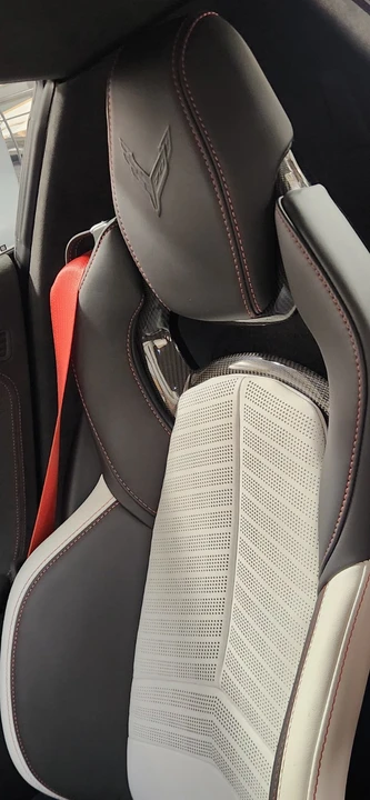 2023 Chevrolet Corvette C8 Z06 - Image 14 of 26