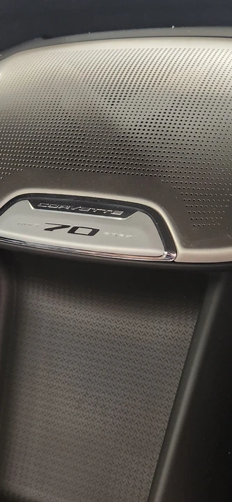 2023 Chevrolet Corvette C8 Z06 - Image 11 of 26