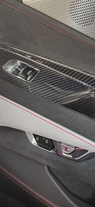 2023 Chevrolet Corvette C8 Z06 - Image 18 of 26