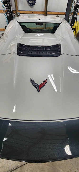 2023 Chevrolet Corvette C8 Z06 - Image 7 of 26