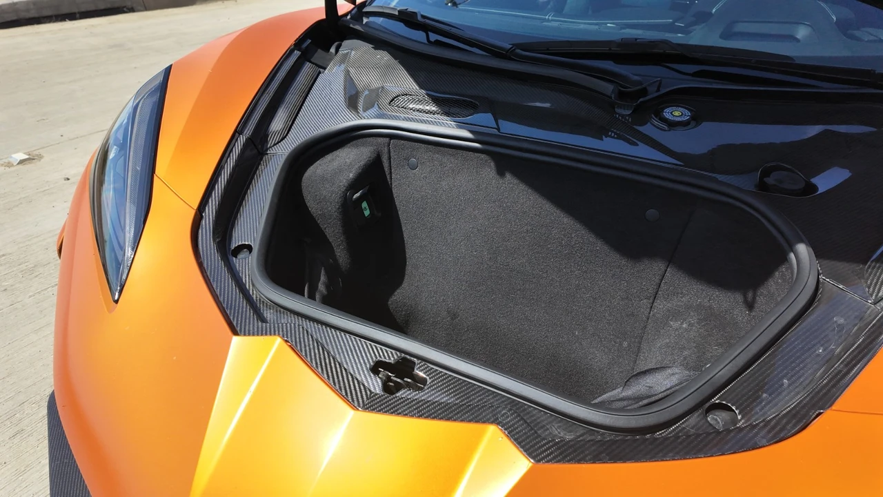2023 Chevrolet Corvette C8 Z06 - Image 18 of 31
