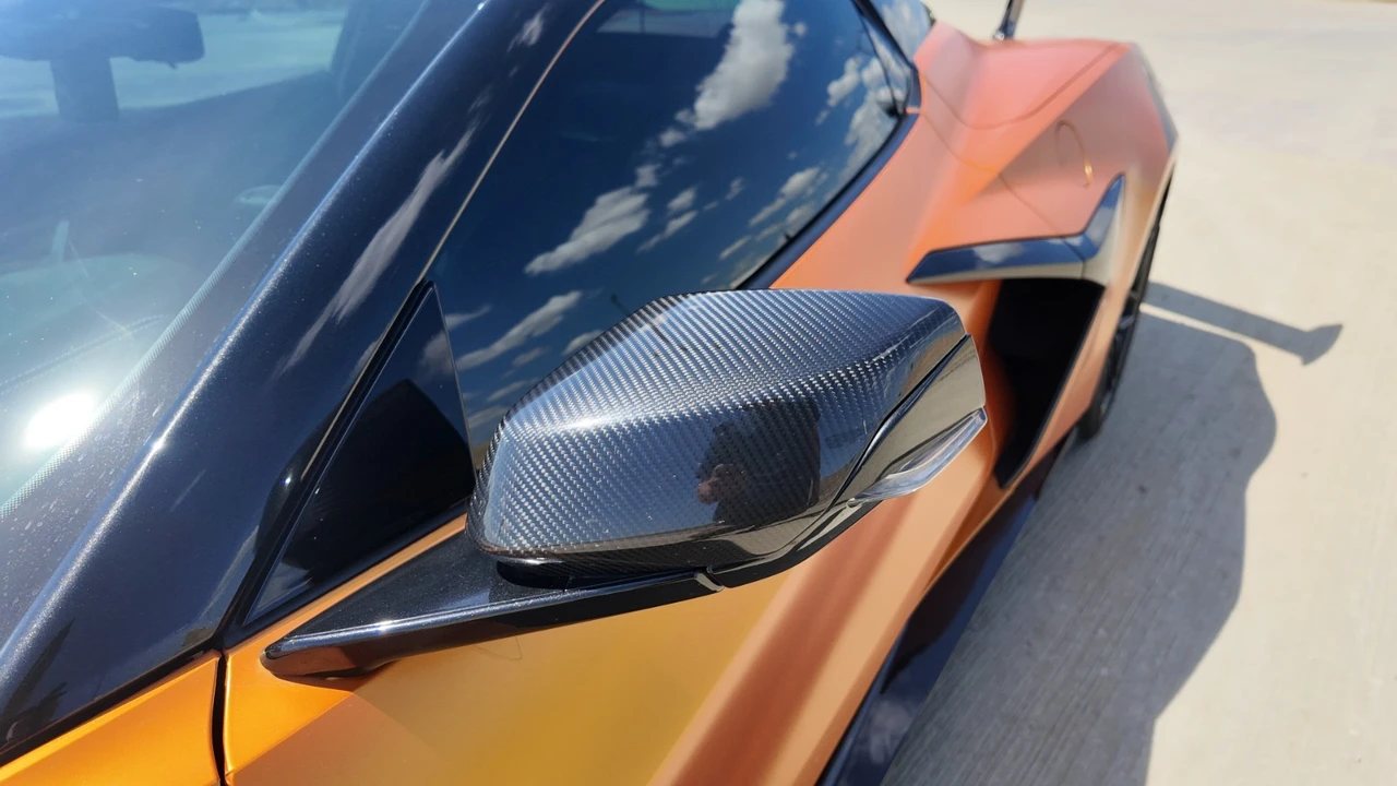 2023 Chevrolet Corvette C8 Z06 - Image 14 of 31