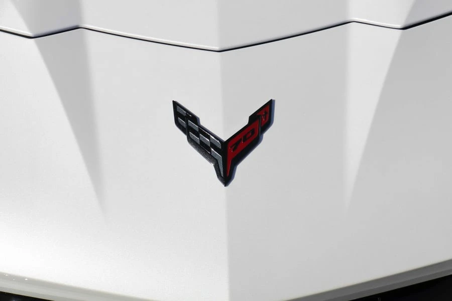 2023 Chevrolet Corvette C8 Z06 - Image 7 of 31